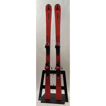 Redster J4