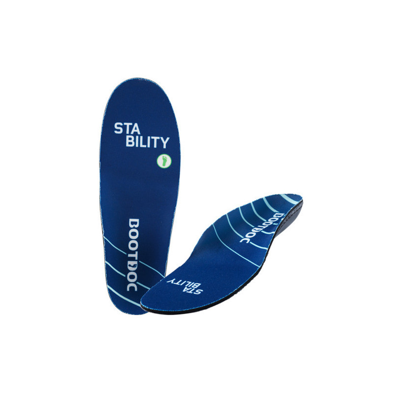 Stability Low Arch