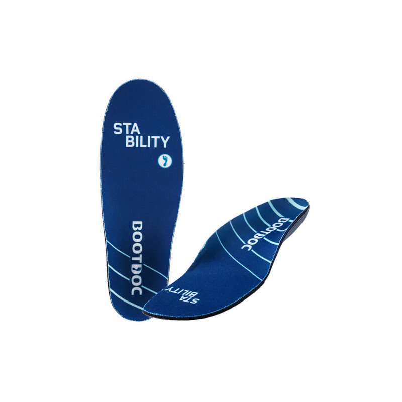 Stability Mid Arch