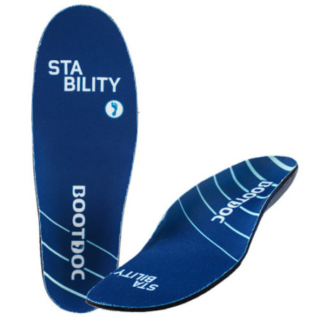 Stability Mid Arch