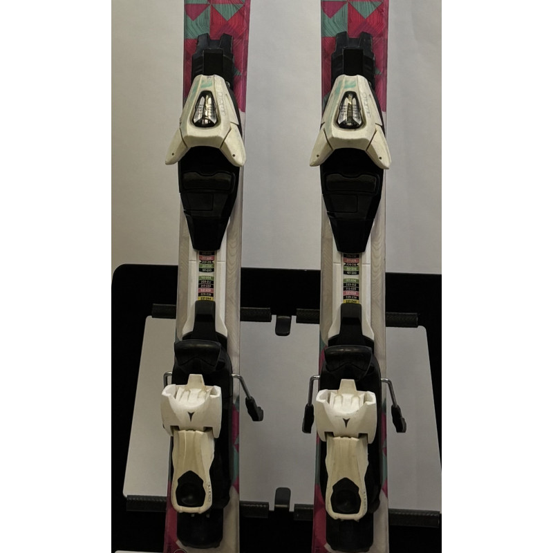 Affinity Jr + L4.5