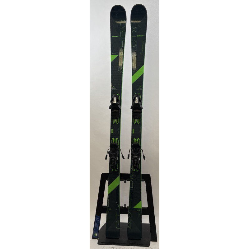 Amphibio Gtx