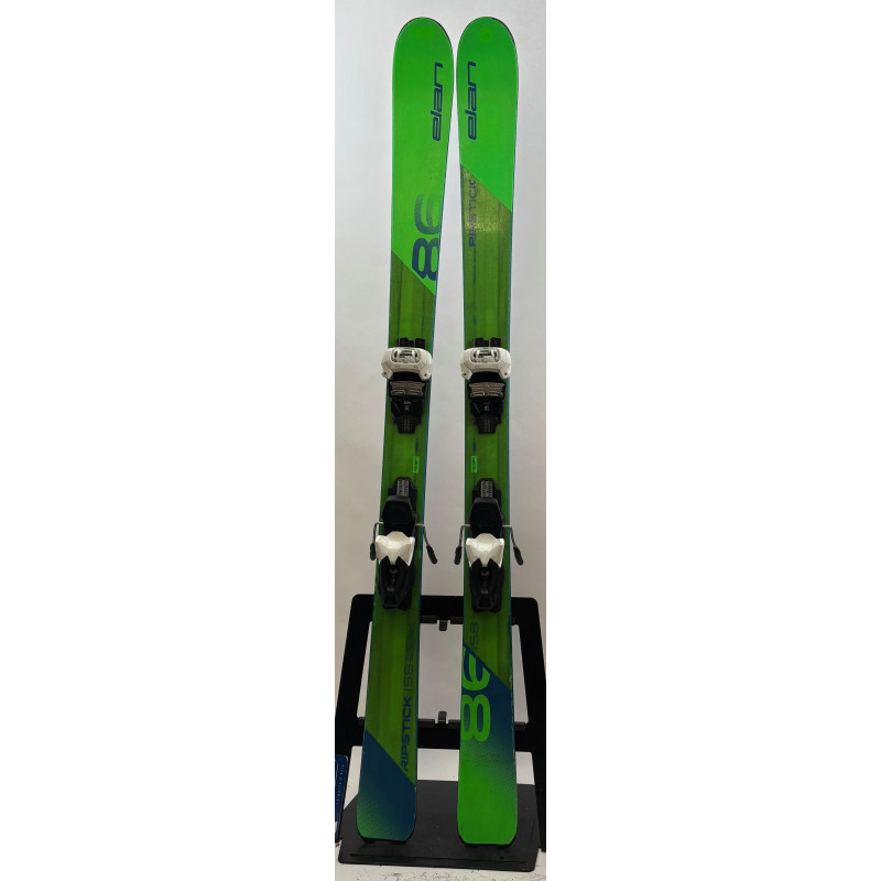 Ripstick 86