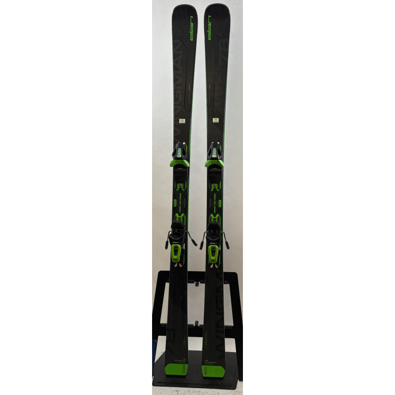 Wingman 78 Carbon