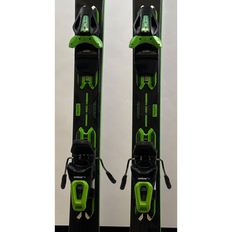 Wingman 78 Carbon