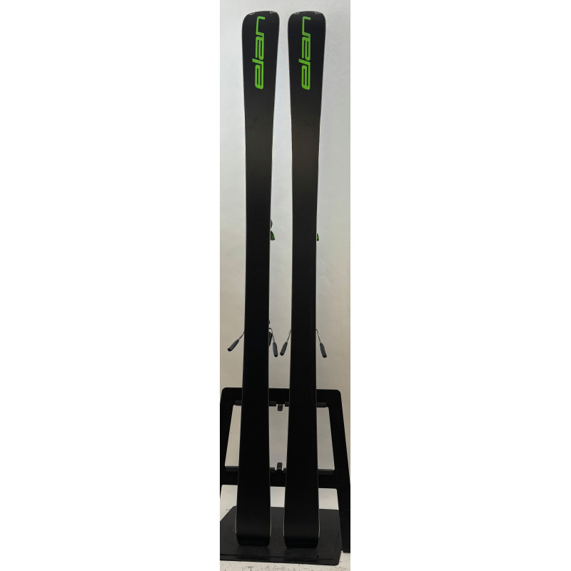 Wingman 78 Carbon