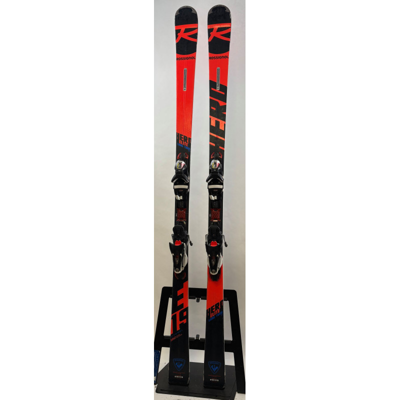 Hero Elite Long Turn Ti