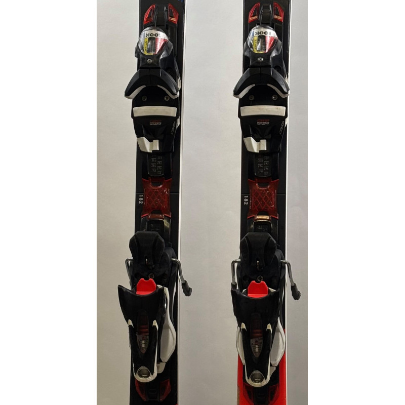 Hero Elite Long Turn Ti