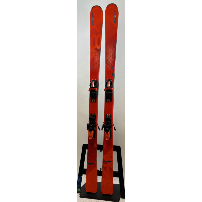 Amphibio 84 Ti