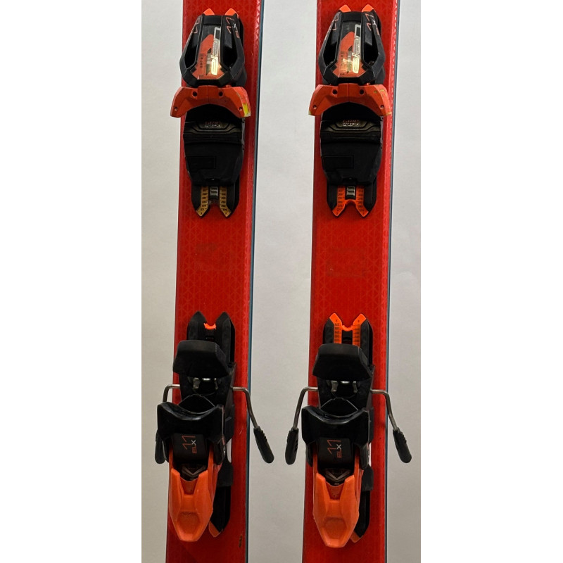 Amphibio 84 Ti