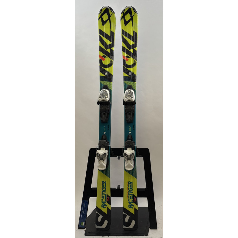 Ractiger Gs