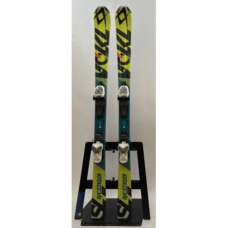 Ractiger Gs