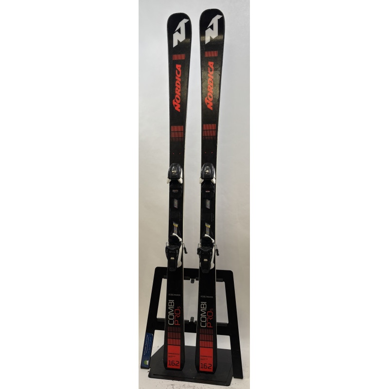 Dobermann Combi Pro S