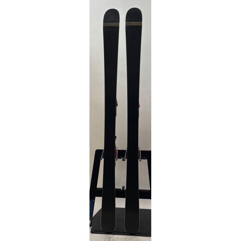 CrossMax T