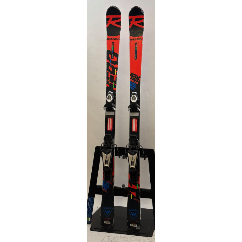 Hero Athlète Gs Pro