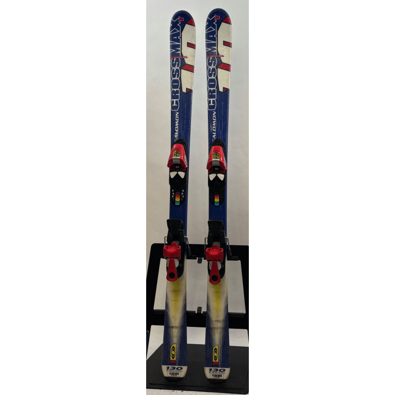 CrossMax T