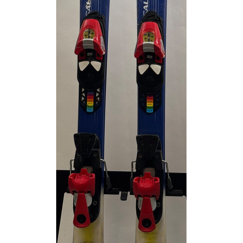 CrossMax T