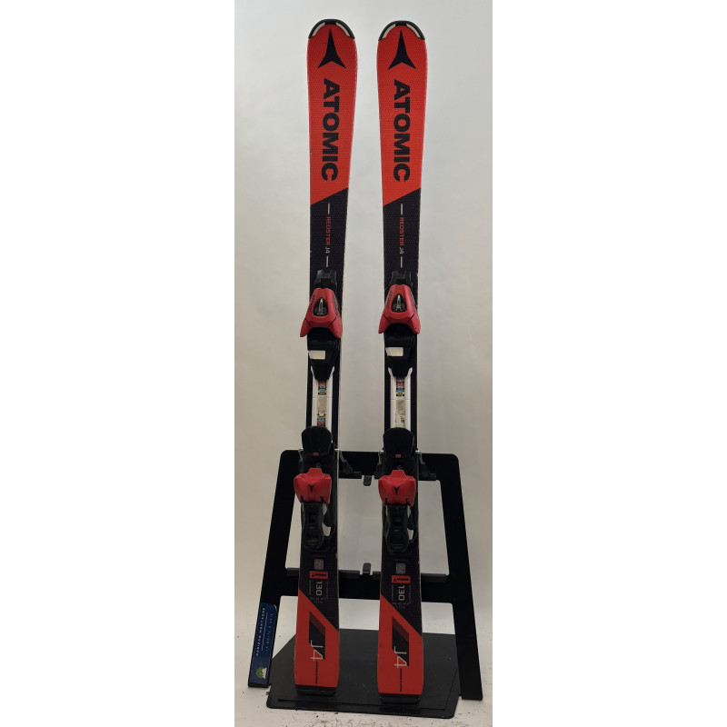 Redster J4