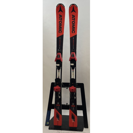 Redster J4