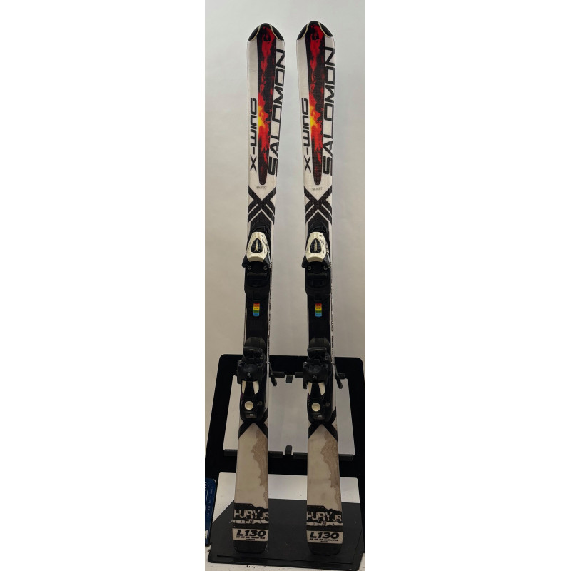 X-Wing Fury Jr