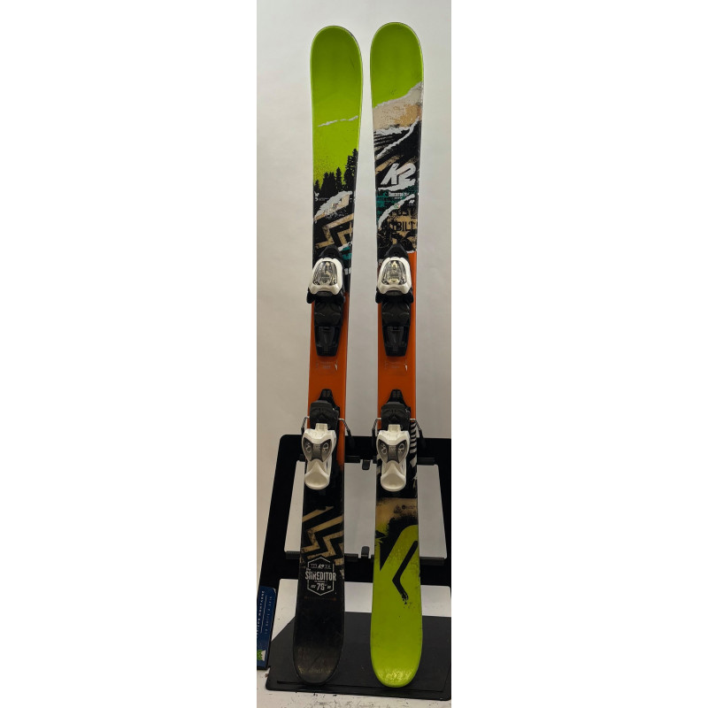 Shreditor 75 AT