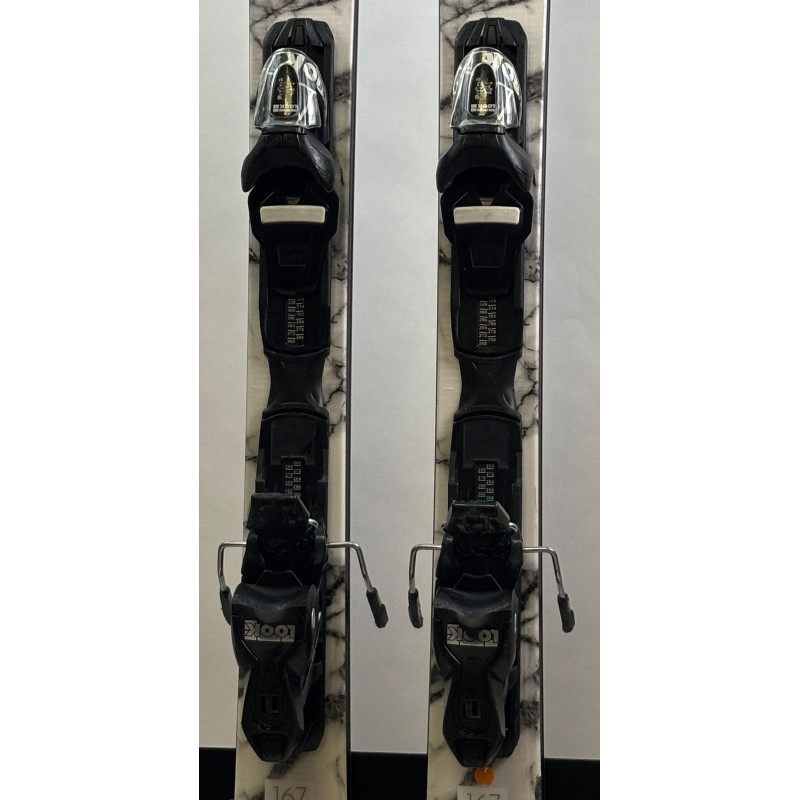 M-Freeski 85