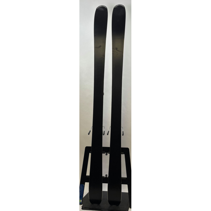 M-Freeski 85