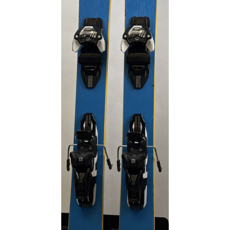 Vride 95