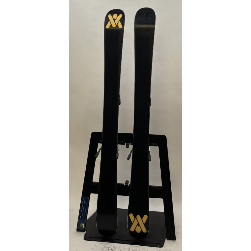 Volkl X