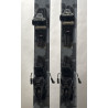 Reckoner 92 + Squire10 D