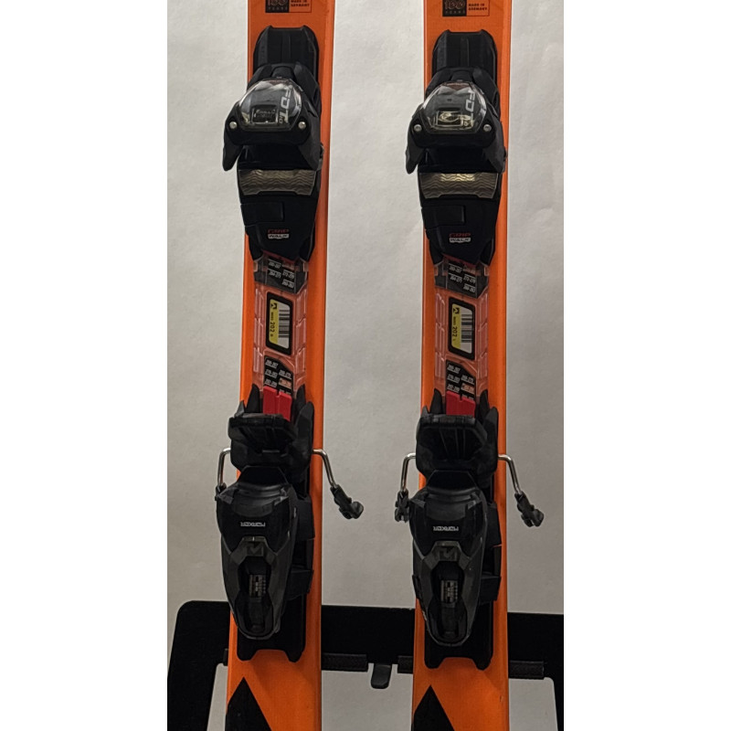 Deacon 7.2 + FDT 10