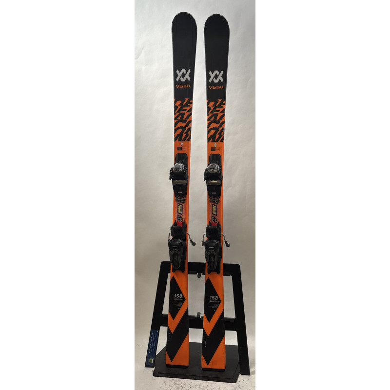 Deacon 7.2 + FDT 10