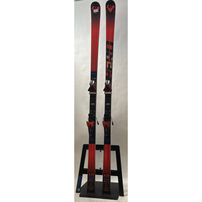 Hero Athlete GS A30 + SPX 12