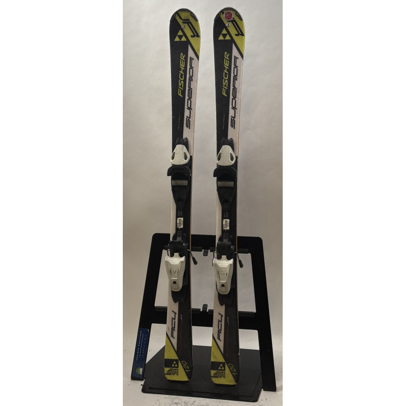 Rc4 Superior Jr