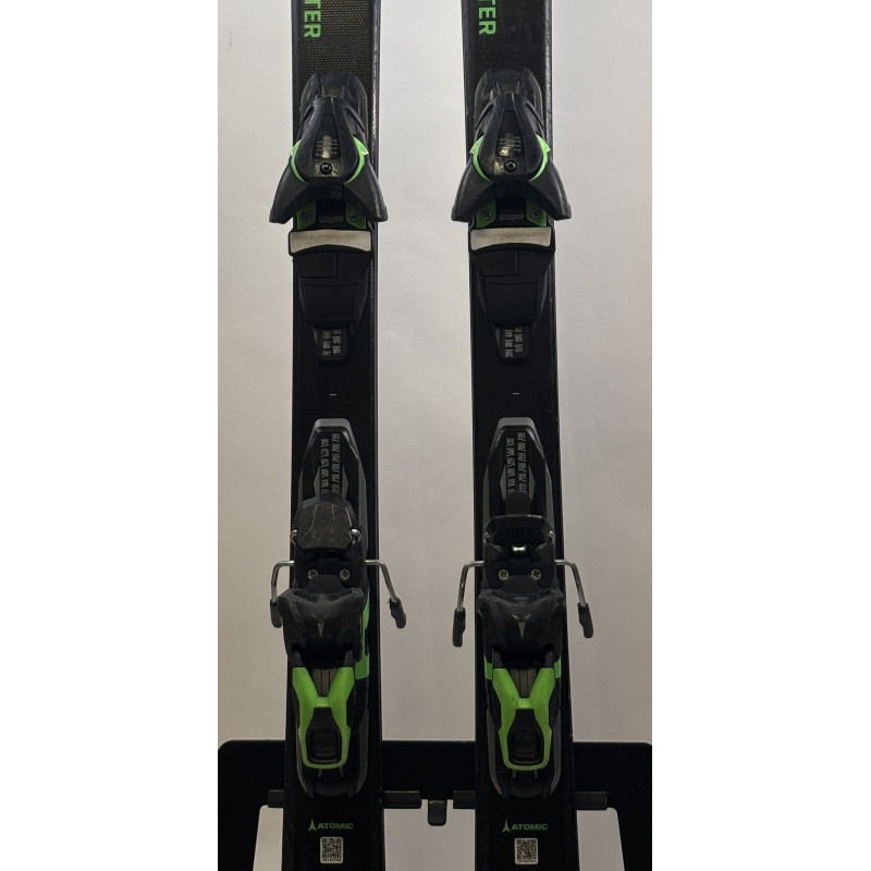 Redster XT