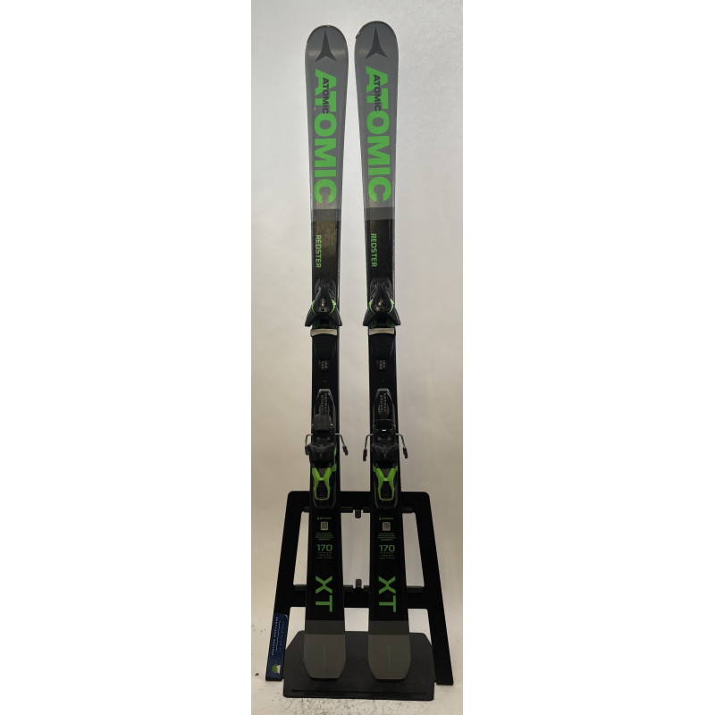 Redster XT