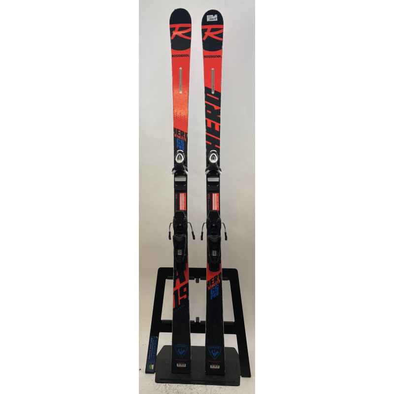 Hero Athlète GS Pro