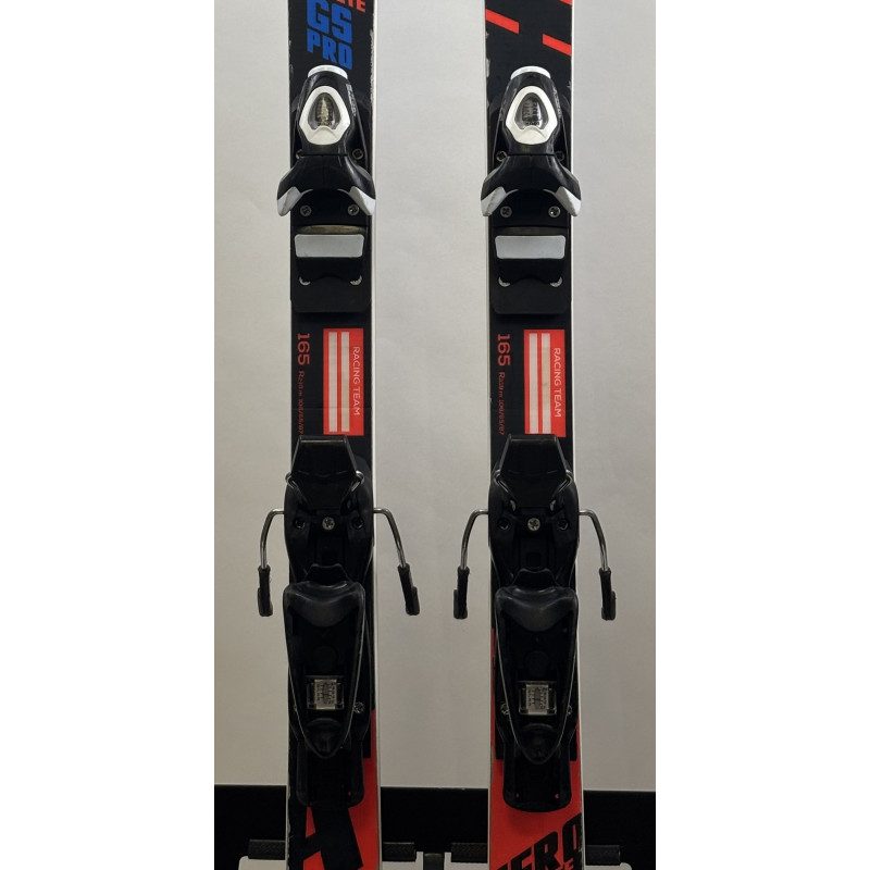 Hero Athlète GS Pro