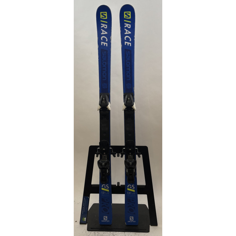 S/Race GS Pro