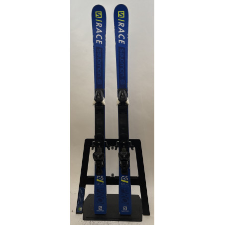 S/Race GS Pro