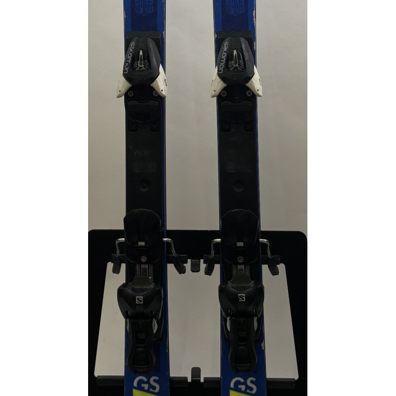 S/Race GS Pro