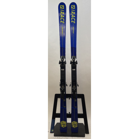 S/Race Gs Pro Jr
