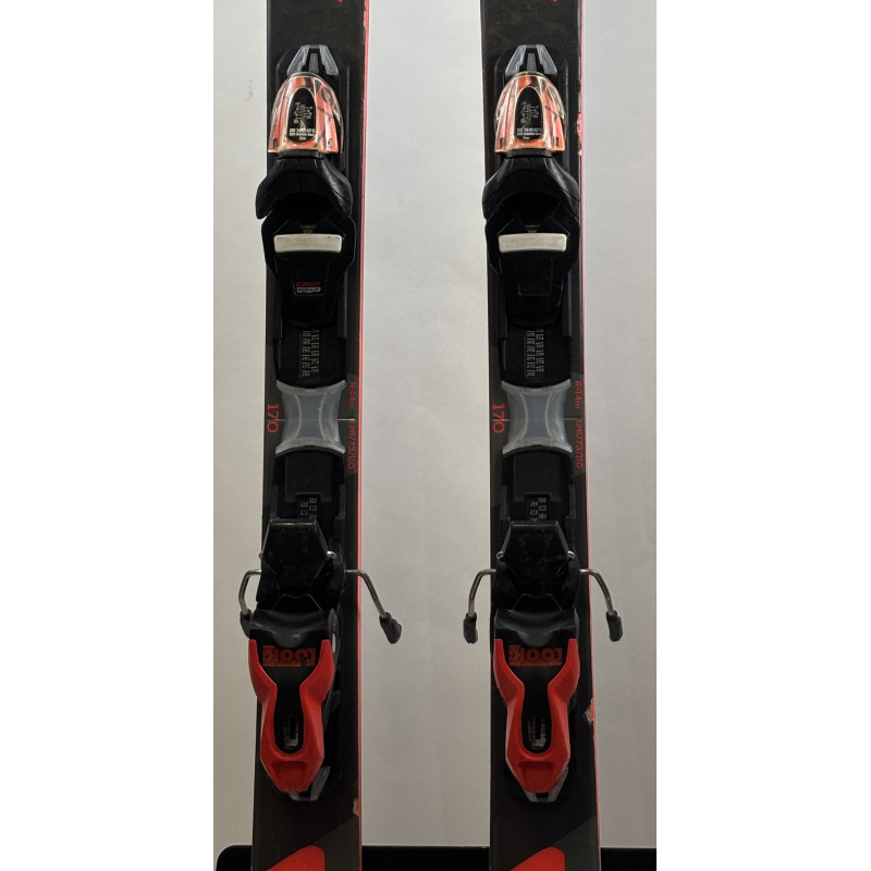 React 7 Ltd Compact