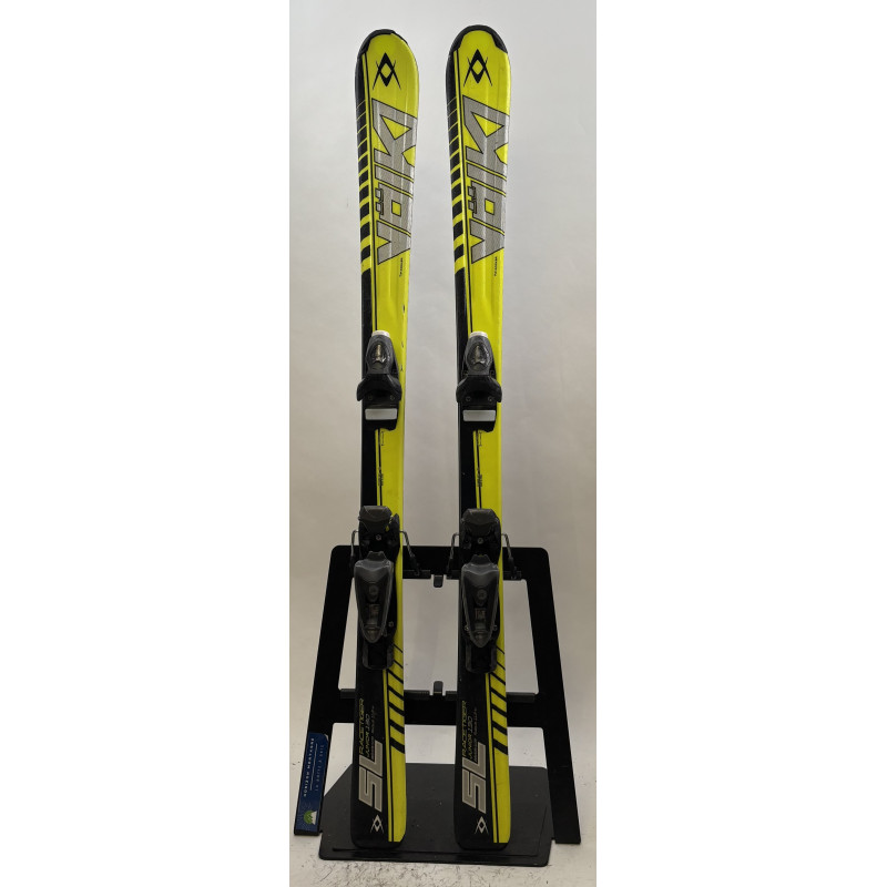 Racetiger Junior SL