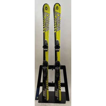 Racetiger Junior SL
