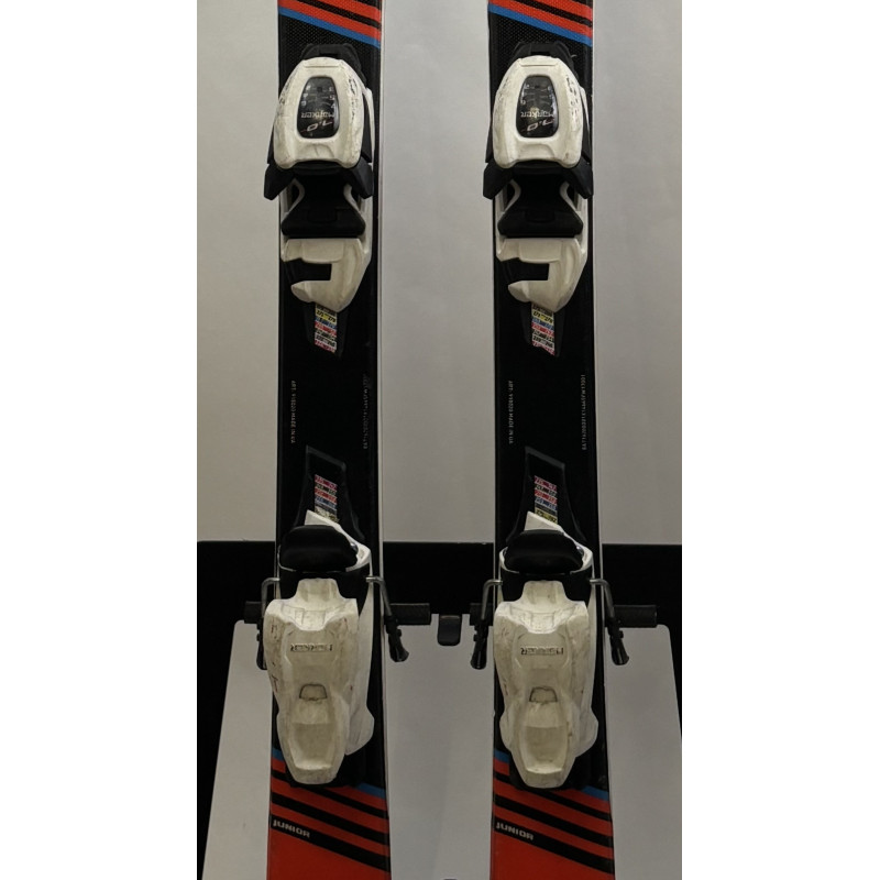 RC Junior