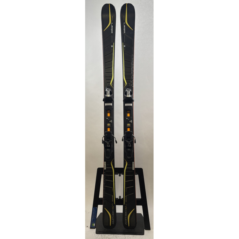 Amphibio 82 XT