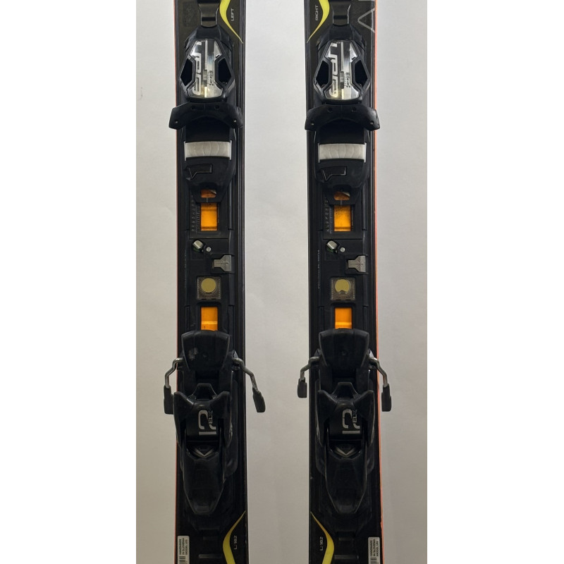 Amphibio 82 XT