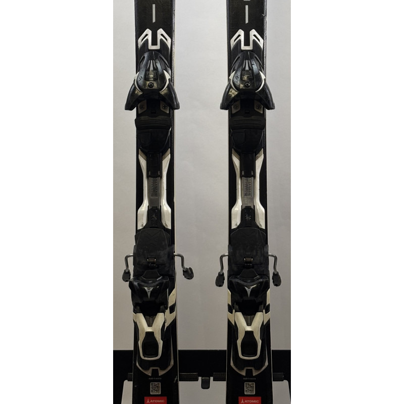 Redster Ti