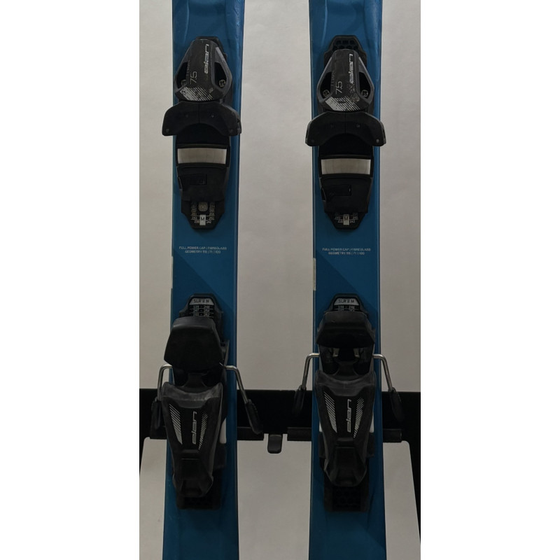 Rc Blue